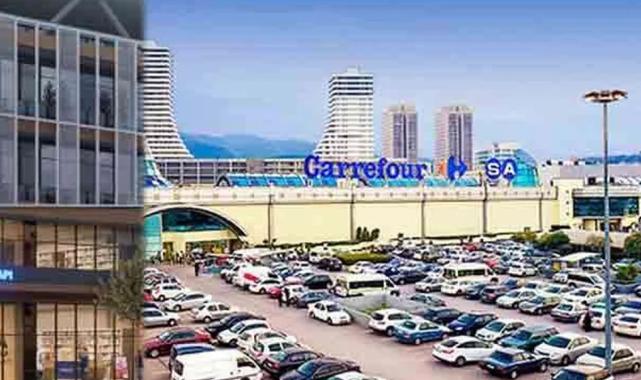 Atış Yapı sahipleri gözaltına alındı