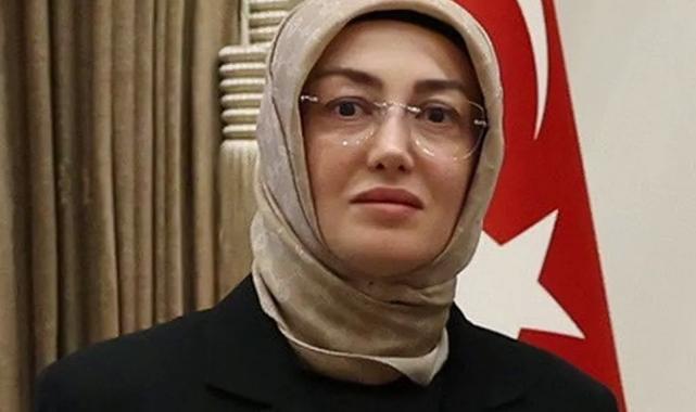 Ayşe Ateş’ten can güvenliği çağrısı!