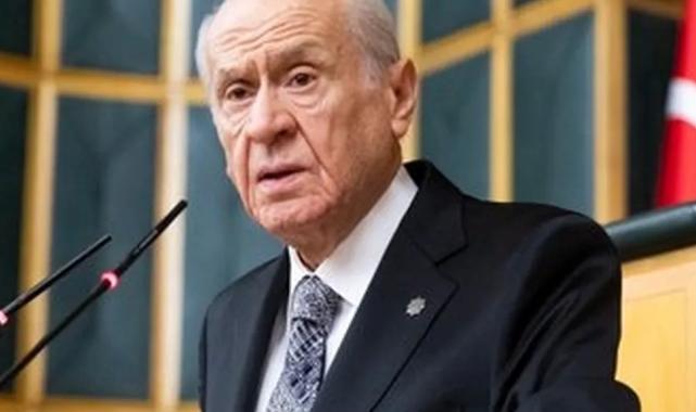 Bahçeli: KKTC Türkiye’ye katılmalı! 82. vilayet Kuzey Kıbrıs olmalı