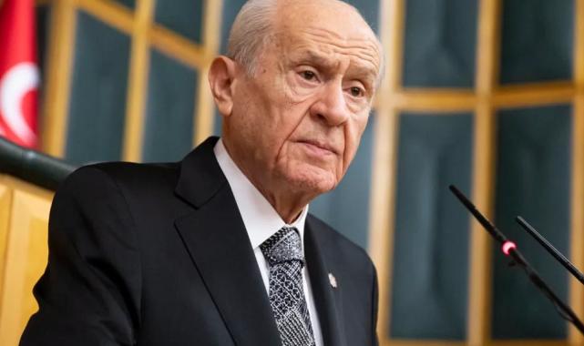Bahçeli ‘Terörsüz Türkiye’ hedefini yineledi… ‘Hayırlı Günler Komşum’ ziyaretlerine başlayacak