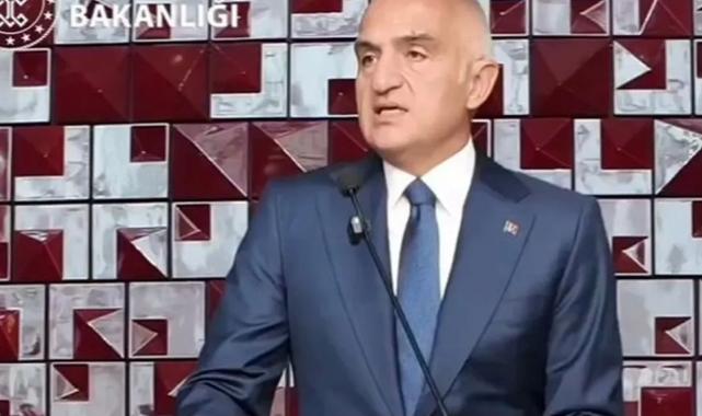 Bakan Ersoy’dan sinemaseverlere müjde… Çarşamba ‘Sinema Günü’