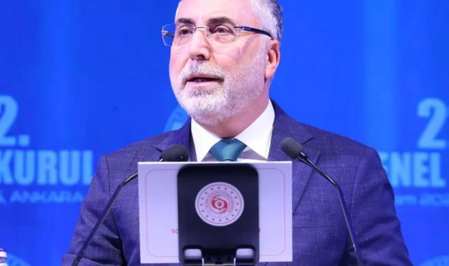 Bakan Işıkhan: 12 bin kadın istihdamı destekledik… 55 ayda 2 milyar TL hibe sağlandı
