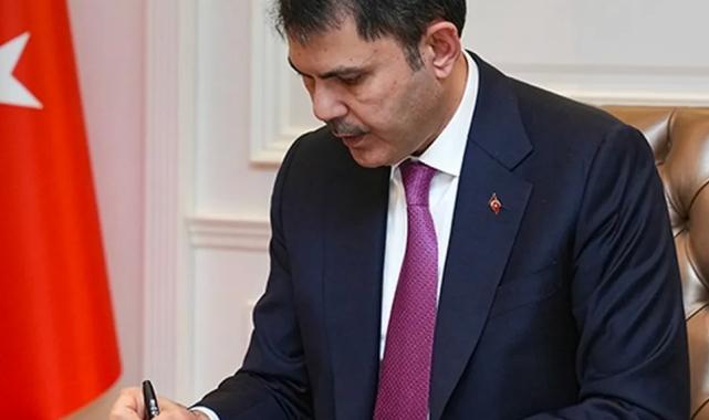 Bakan Kurum’dan kentsel dönüşüm çağrısı