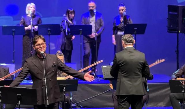 Bakırköy’de Cumhuriyet’e özel THM konseri