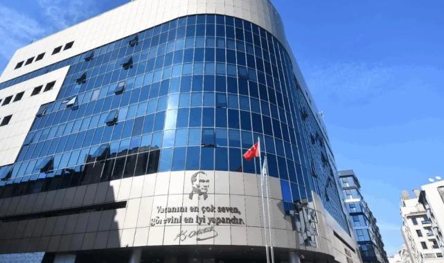 Balıkesir Büyükşehir, 7 yönetim sisteminde ISO sertifikası aldı