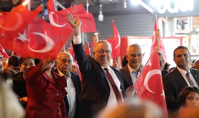 Balıkesir Edremit’te Cumhuriyet coşkusu sokaklara taşacak