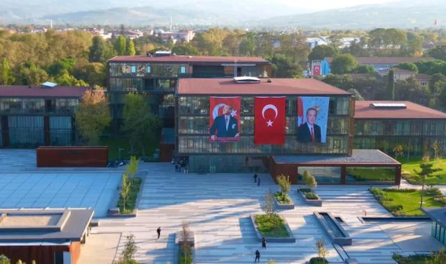 Başkan Alper Taban’dan Cumhuriyet mesajı