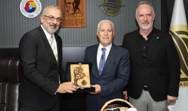 Başkan Bozbey, Orhangazi’nin dinamikleriyle buluştu