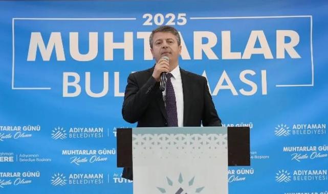 Başkan Tutdere: Kumpasa geçit yok