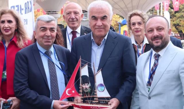 Başkentte Karadeniz rüzgârı esti