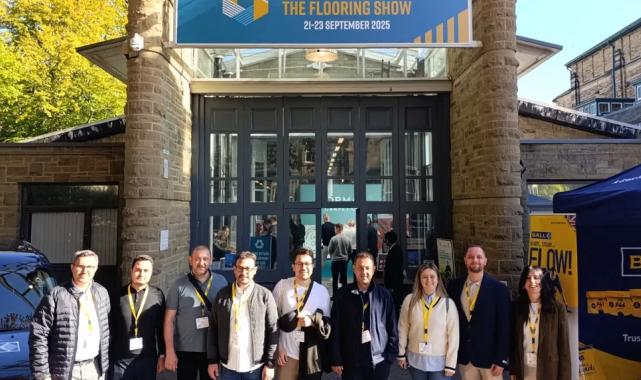 Birleşik Krallık’ın tarihi binaları Türk halılarıyla döşenecek