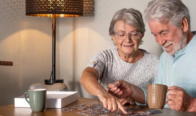 BNP Paribas Cardif yaşlanan nüfus için finansal güvencenin 5 anahtarını açıkladı