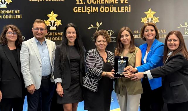 Borçelik’e ‘Bu İş Eşitlik İşi’ ile sosyal etki ödülü