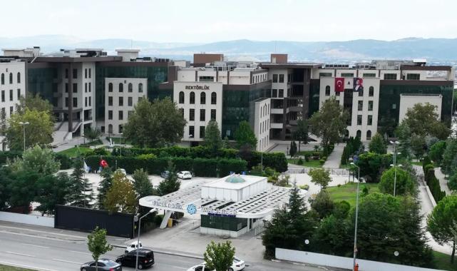 BTÜ, İznik’in tarihi kimliğini afetlere karşı güçlendiriyor