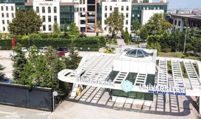 BTÜ’den katı atık sorununa bilimsel çözüm