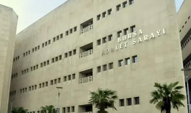 Bursa Cumhuriyet Başsavcılığı: 21 şüpheli gözaltında, 2 firari aranıyor!