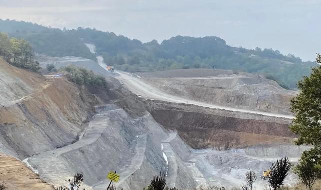Bursa Kirazlıyayla’da halk katılmadı, toplantı yapılamadı