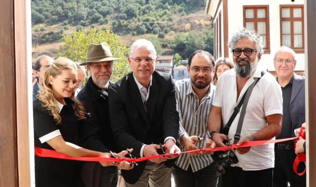 Bursa Mudanya’da 1. Fotoğraf Günleri Tirilye’de başladı