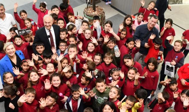 Bursa Mustafakemalpaşa Kitap Günleri kapılarını açtı