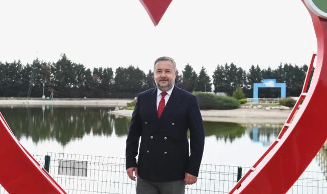 Bursa Osmangazi Belediyespor’da Karayılan güven tazeledi