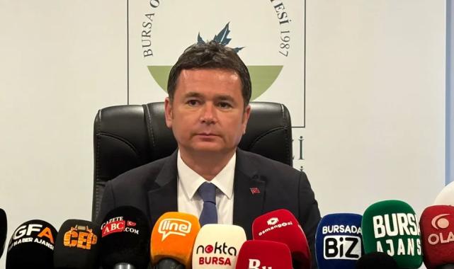 Bursa Osmangazi Meclisi’nde su kesintileri ve çöp sorunları gündemde