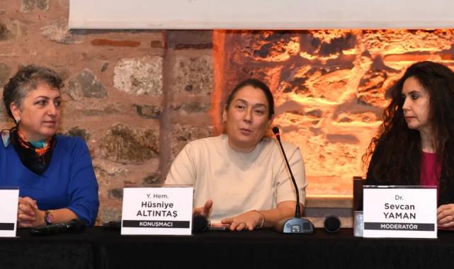 Bursa Osmangazi’de meme kanseri farkındalığı