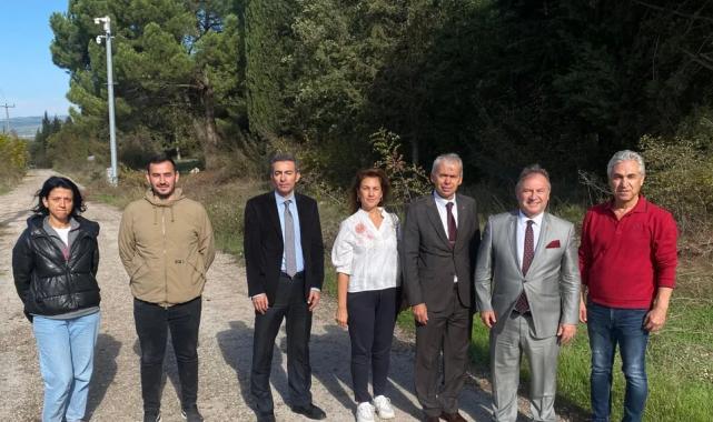 Bursa tarımına akademik bakış