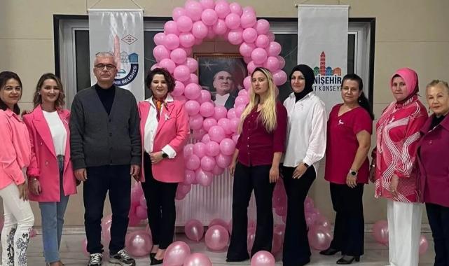 Bursa Yenişehir’de ‘erken teşhis’ farkındalığı