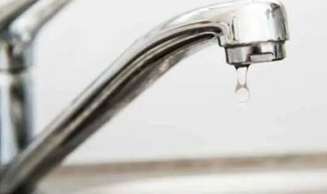 Bursa’da dönüşümlü su kesintilerine devam