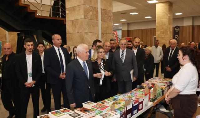 Bursa’da gençlerin gözüyle ‘Cumhuriyet’ ilgisi