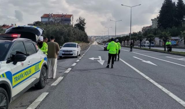 Bursa’da radar kontrolleri artırıldı