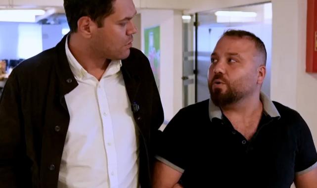 Bursa’da saldırıya uğrayan sürücüye TAG’dan destek