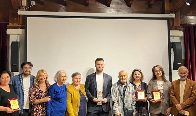 Bursa’da Şükrü Bilgiç Öykü Ödülü sahibini buldu