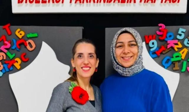 Bursa’dan disleksi farkındalığı… Disleksi doğru eğitimle yönetilmeli