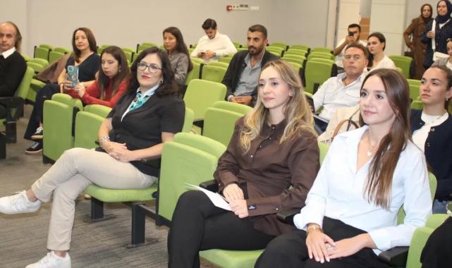 Bursalı mimarlardan teknik ve mesleki söyleşi