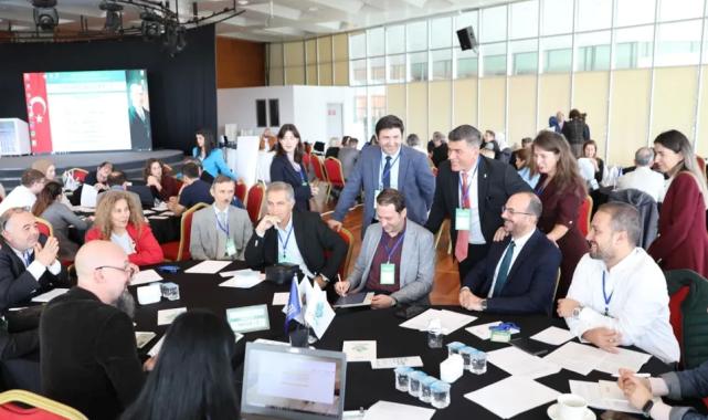 Bursa’nın 2050 Vizyonu için ortak akıl