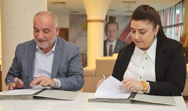 Canik’te Girişimci Kadınlar Yapay Zekâ Teknolojileriyle Geleceğe Koşuyor