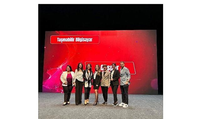 Casper, 6 yıldır aralıksız ‘Türkiye’nin En Teknolojik Markası’ olmayı sürdürüyor