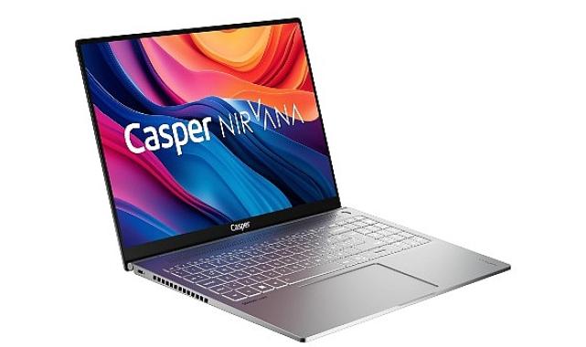 Casper’dan yapay zeka destekli ürünler