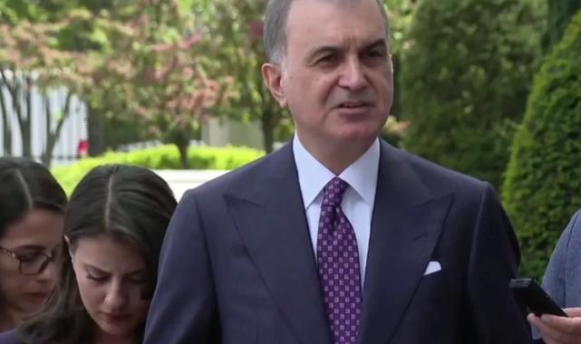 Çelik: Terörsüz Türkiye devlet politikasına dönüştü… Türkiye Cumhuriyeti gündemine hakimdir!