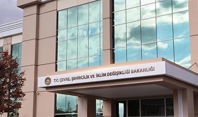 Çevre ve Şehircilik’ten Hatay’daki AVM iddialarına yalanlama