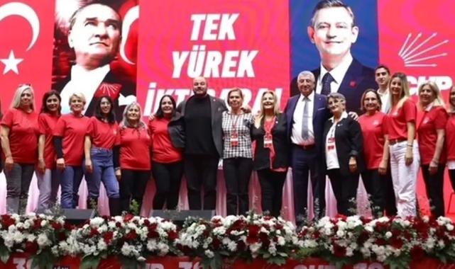 CHP İzmir’de irade tartışması! Sessiz değişim!