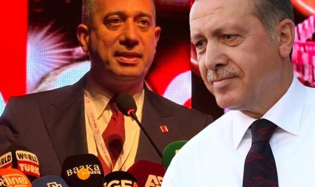 CHP’li Başarır’a Cumhurbaşkanı Erdoğan’dan tazminat ve suç duyurusu