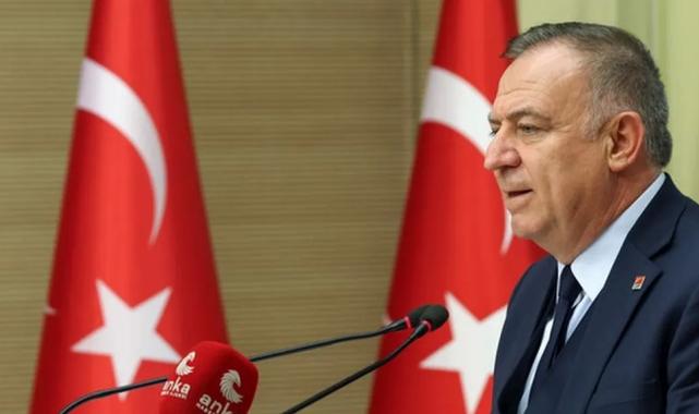 CHP’li Gökan Zeybek’ten ‘Kooperatif Davası’ tepkisi