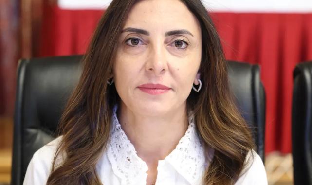 CHP’li Milletvekili Altaca Kayışoğlu’ndan ‘insan hakları’ vurgusu