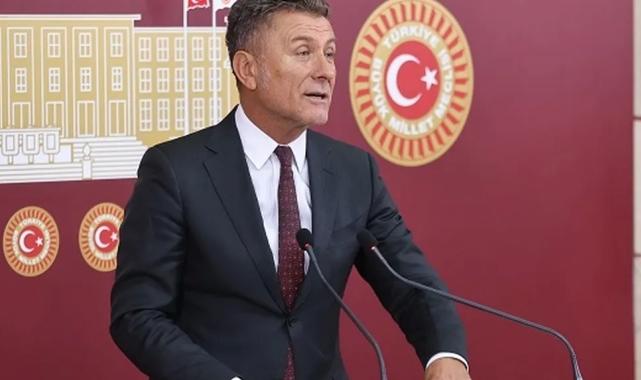 CHP’li Sarıbal: Türkiye şeker ithalatına mahkum edildi