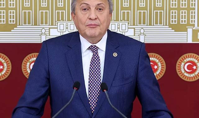 CHP’li Torun: Ordu-Giresun Havalimanı’nda sefer sayıları artmalı