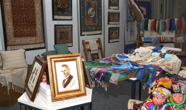 Craft İstanbul’a Bursa damgası