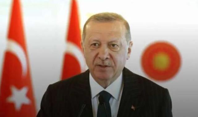 Cumhurbaşkanı Erdoğan: Geçmiş olsun, sahadaki çalışmalar sürüyor