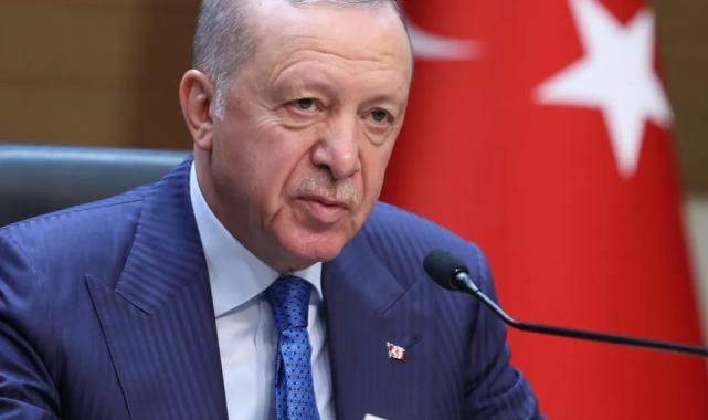 Cumhurbaşkanı Erdoğan: Hamas’ın yanıtı kalıcı barış için önemli adım